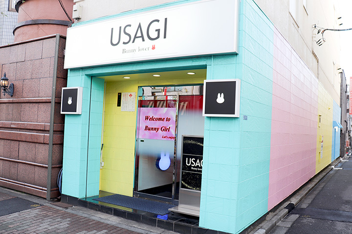 USAGI